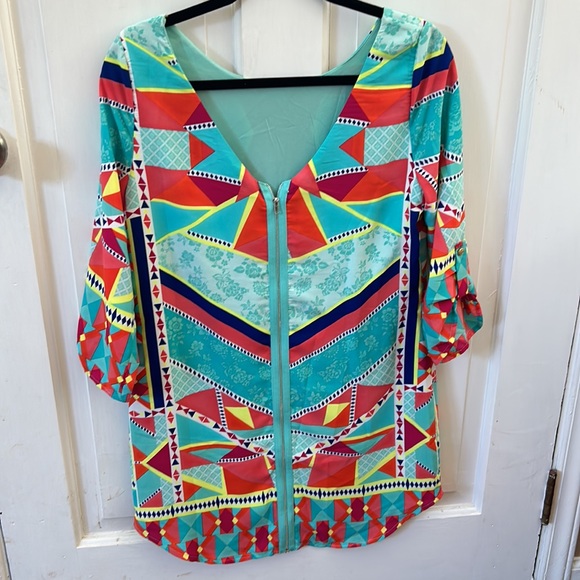 Dress - Picture 2 of 3